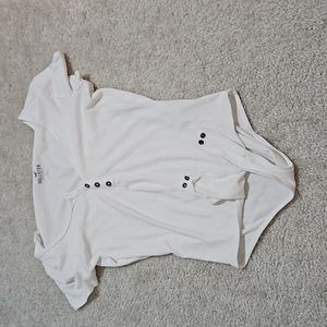 Hollister bodysuit